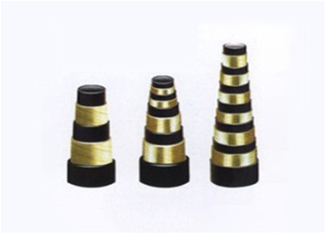 橡膠管的安裝注意事項(xiàng)介紹